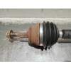 Recambio de transmision delantera derecha para seat leon (1m1) signo referencia OEM IAM 1J0407272 19TDI 