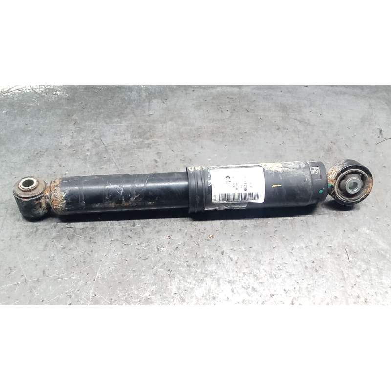 Recambio de amortiguador trasero derecho para fiat 500 312 1.0 hybrid referencia OEM IAM 00521511200  