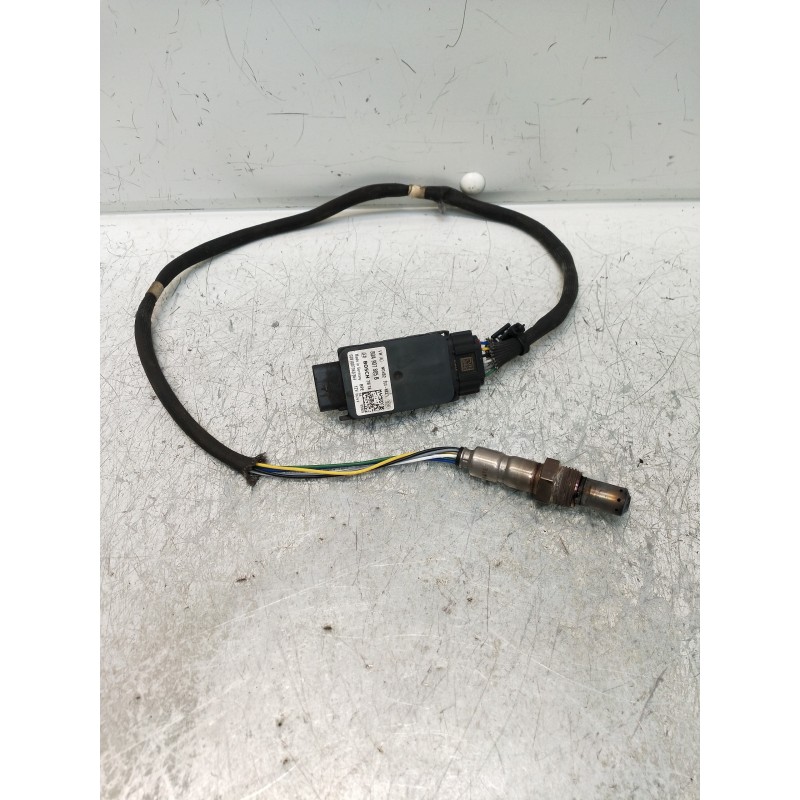 Recambio de sonda lambda para audi a6 berlina (4a2) 40 tdi design referencia OEM IAM 80A907805B  