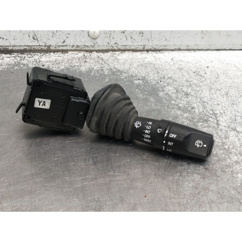 Recambio de mando limpia para chevrolet captiva 2.0 vcdi ls referencia OEM IAM 202005410  