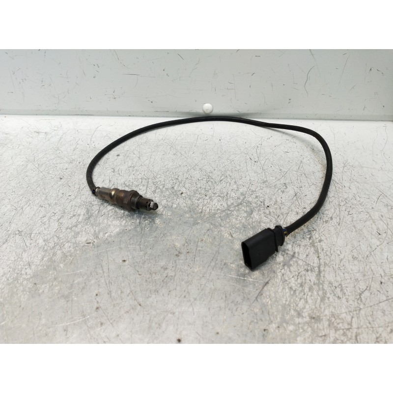 Recambio de sonda lambda para audi a6 berlina (4a2) 40 tdi design referencia OEM IAM 4K0906265A  