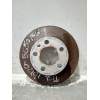 Recambio de disco freno trasero para seat ibiza (6l1) referencia OEM IAM   