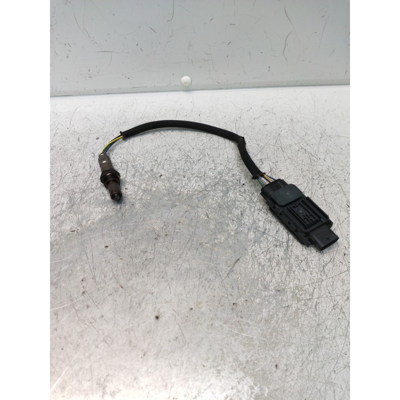 Recambio de sonda lambda para audi a6 berlina (4a2) 40 tdi design referencia OEM IAM 4K0907805A  