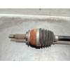 Recambio de transmision delantera derecha para dacia spring referencia OEM IAM 391007589R  