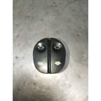 MANDO ELEVALUNAS DELANTERO IZQUIERDO 96FG14529BC 5P 2002