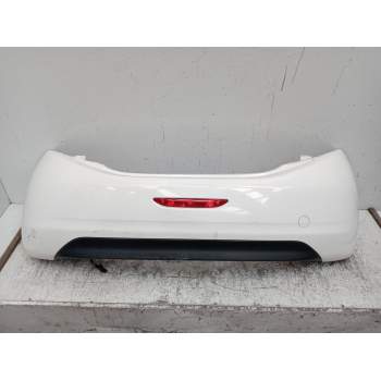 PARAGOLPES TRASERO 