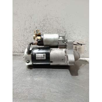 MOTOR ARRANQUE M001T81582 22D 2014
