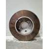 Recambio de disco freno trasero para seat ibiza (6l1) referencia OEM IAM   