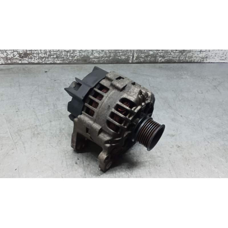 Recambio de alternador para volkswagen lupo i (6x1, 6e1) 1.0 referencia OEM IAM 037903025S 2542281D 98