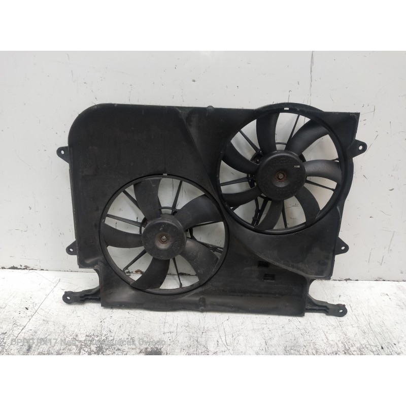 Recambio de electroventilador para chevrolet captiva 2.0 vcdi ls referencia OEM IAM   