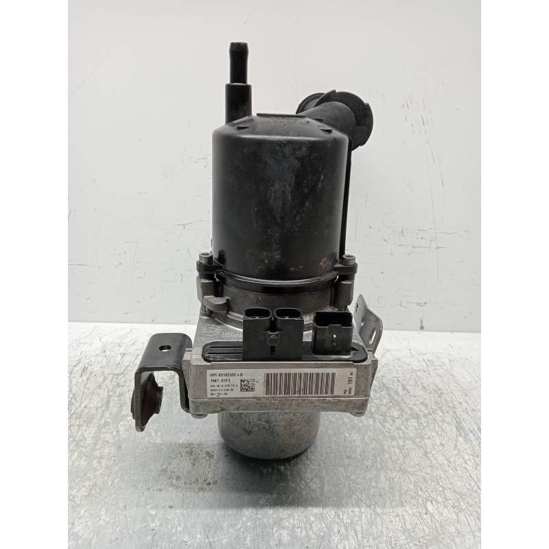 Recambio de bomba direccion para citroën ds4 design referencia OEM IAM 9803319180 A5102332B 