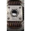 Recambio de kit embrague para peugeot 406 coupé (8c) 2.2 hdi referencia OEM IAM 701550 22HDI 2000