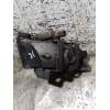 Recambio de faro antiniebla izquierdo para hyundai sonata v (nf) 2.0 crdi referencia OEM IAM   