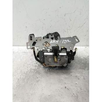 MOTOR CIERRE CENTRALIZADO TRASERO IZQUIERDO A0710091092 25000282 5P