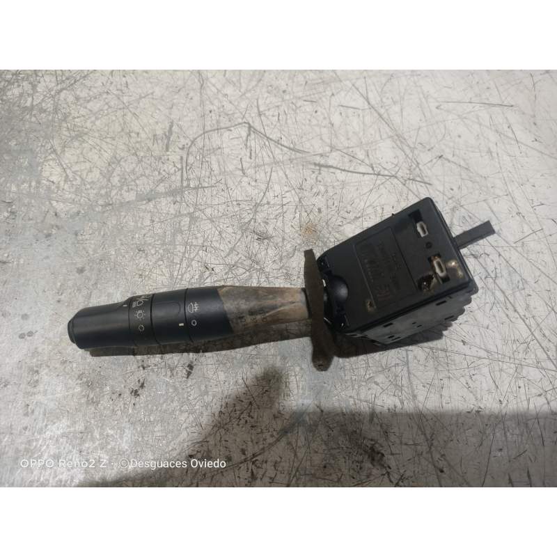 Recambio de mando luces para peugeot 206 berlina xn referencia OEM IAM 96307459ZL  1998