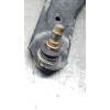 Recambio de brazo suspension inferior delantero izquierdo para fiat 500 312 1.0 hybrid referencia OEM IAM 00520139620  