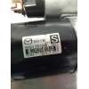 Recambio de motor arranque para mazda 3 (bm, bn) 2.2 d referencia OEM IAM M001T81582 22D 2014