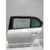 Recambio de puerta trasera izquierda para skoda suberb (3t4) elegance referencia OEM IAM   