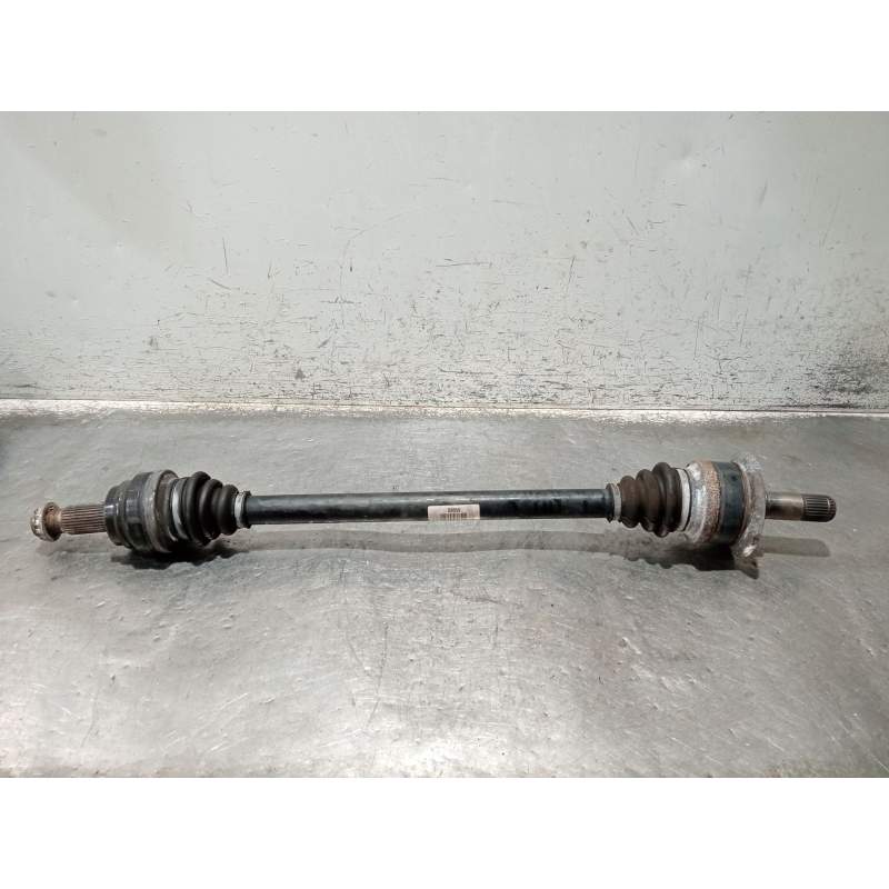 Recambio de transmision trasera derecha para bmw x3 (f25) xdrive 20 d referencia OEM IAM 7598042 20D 2016