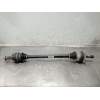 Recambio de transmision trasera derecha para bmw x3 (f25) xdrive 20 d referencia OEM IAM 7598042 20D 2016