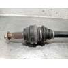 Recambio de transmision trasera derecha para bmw x3 (f25) xdrive 20 d referencia OEM IAM 7598042 20D 2016