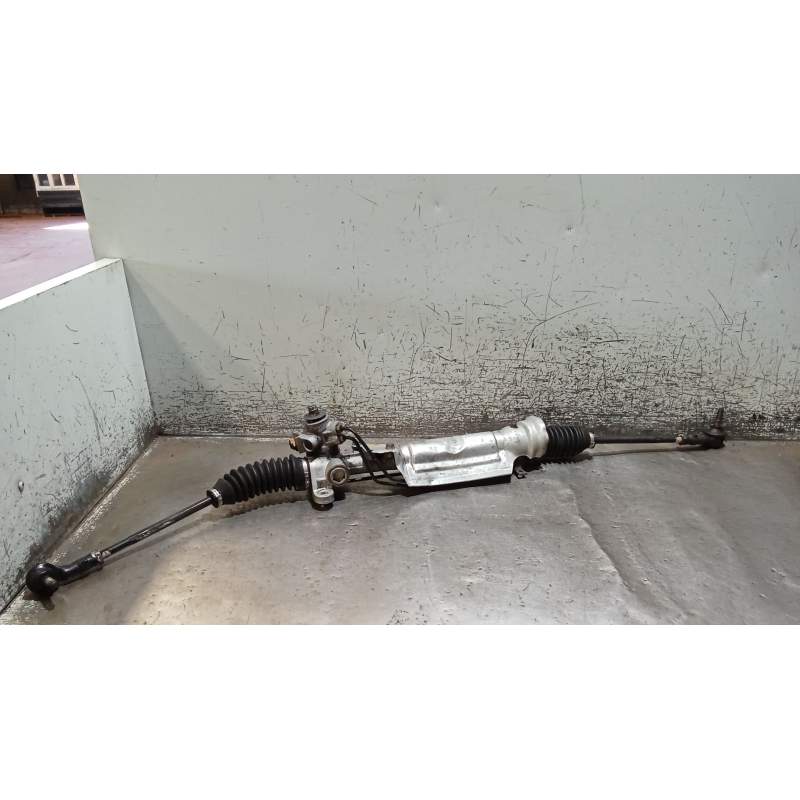 Recambio de cremallera direccion para seat ibiza ii (6k1) 1.4 i referencia OEM IAM 1H1422061  