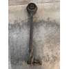 Recambio de brazo suspension inferior delantero derecho para lancia thema gold referencia OEM IAM   05168389AB