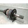 Recambio de transmision trasera derecha para bmw x3 (f25) xdrive 20 d referencia OEM IAM 7598042 20D 2016