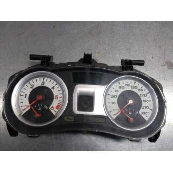 CUADRO INSTRUMENTOS 8200859343S UGGD137471 
