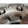 Recambio de kit embrague para ford transit caja cerrada, media (fy) (2000 =>) referencia OEM IAM 3000951775  