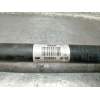 Recambio de transmision trasera derecha para bmw x3 (f25) xdrive 20 d referencia OEM IAM 7598042 20D 2016