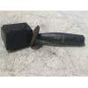 Recambio de mando limpia para peugeot 206 berlina xn referencia OEM IAM 96049597ZL  