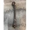 Recambio de brazo suspension inferior delantero derecho para lancia thema gold referencia OEM IAM   05168389AB