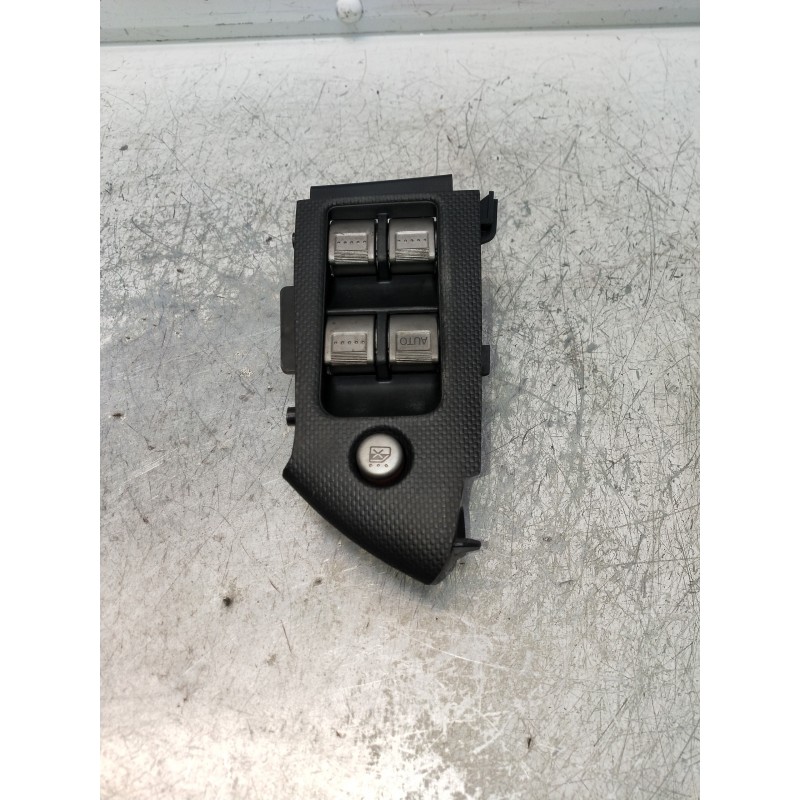 Recambio de mando elevalunas delantero izquierdo para honda civic berlina 5 (eu7/8) 1.6 vtec cat (d 16 v 1) referencia OEM IAM  