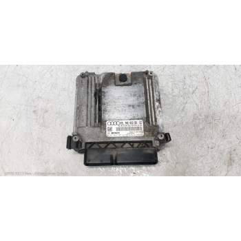 CENTRALITA MOTOR UCE 0281014707 03L906022BQ 