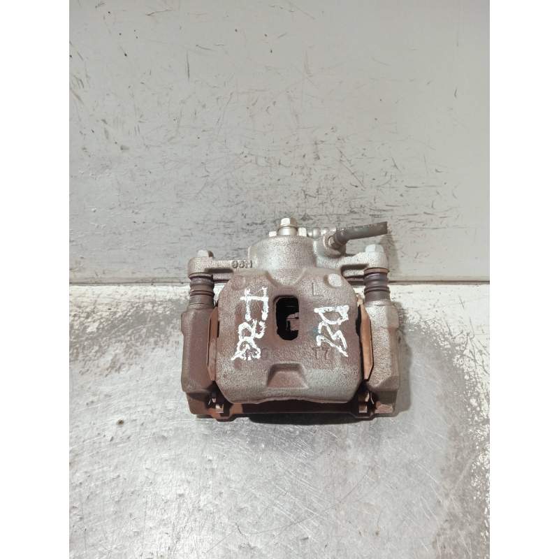 Recambio de pinza freno delantera izquierda para suzuki ignis (/mf) referencia OEM IAM  12G 2018