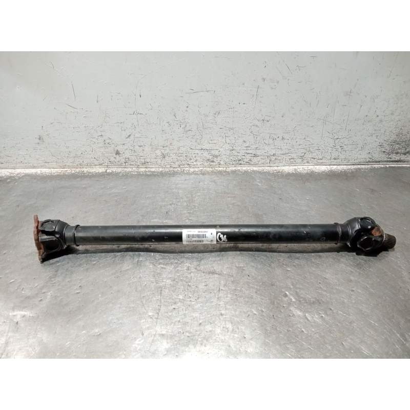 Recambio de transmision central delantera para bmw x3 (f25) xdrive 20 d referencia OEM IAM 8605867 20D 2016