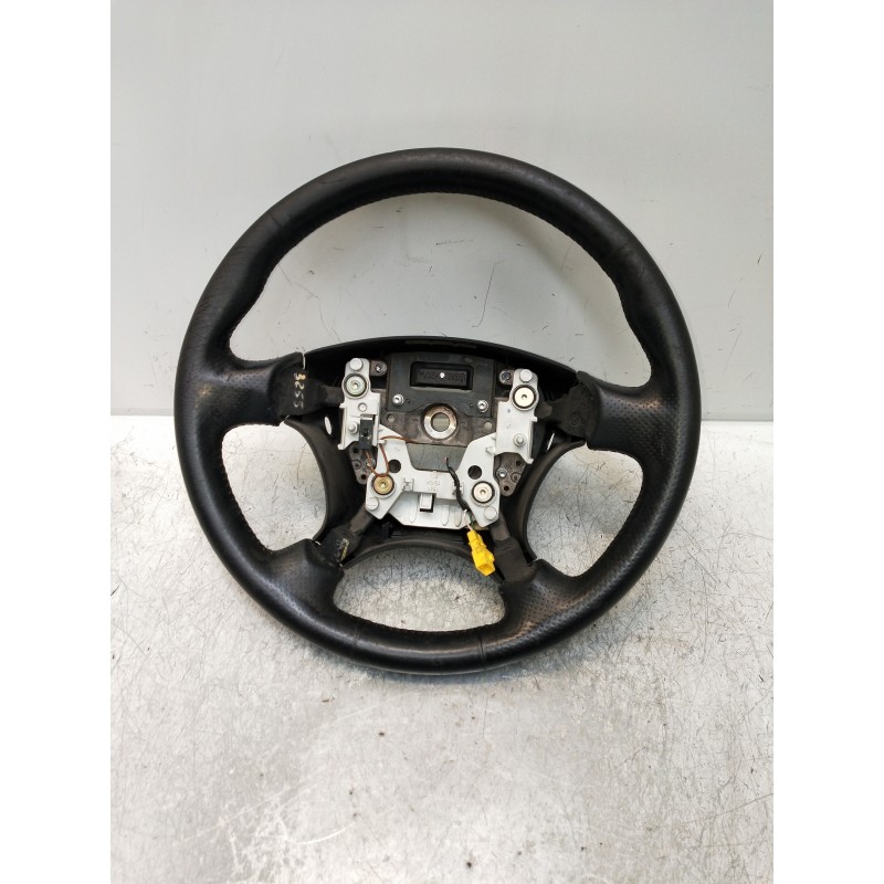 Recambio de volante para honda civic berlina 5 (eu7/8) 1.6 vtec cat (d 16 v 1) referencia OEM IAM   