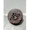 Recambio de mangueta delantera izquierda para ford transit caja cerrada, media (fy) (2000 =>) referencia OEM IAM YC153K186AJ  