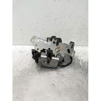 MOTOR CIERRE CENTRALIZADO TRASERO DERECHO B0710131190 25000282 5P