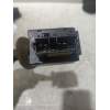 Recambio de mando limpia para peugeot 206 berlina xn referencia OEM IAM 96049597ZL  