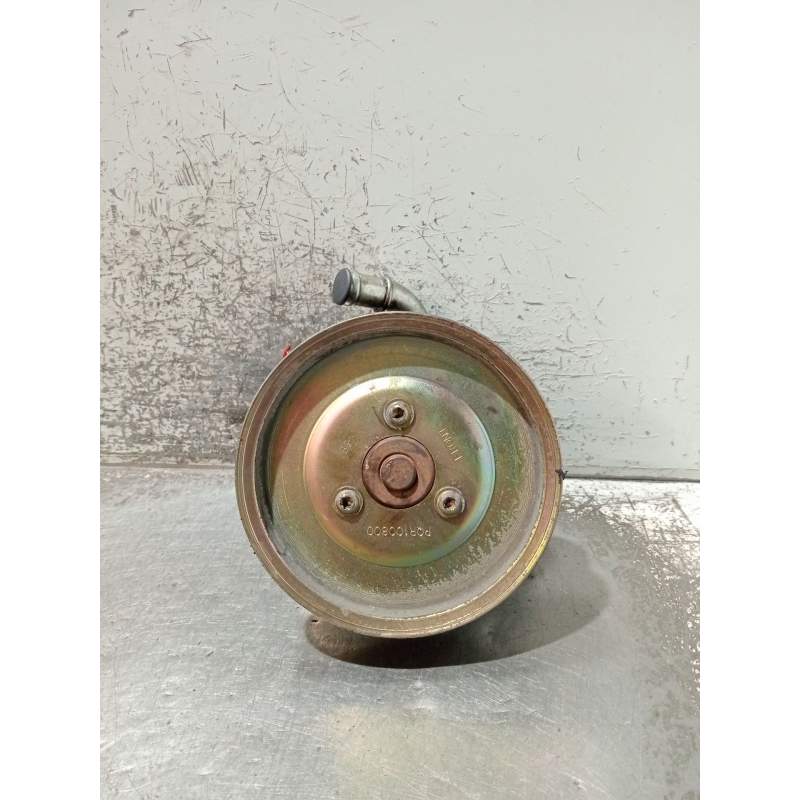 Recambio de bomba direccion para rover 200 ii hatchback (rf) 220 d/sd referencia OEM IAM HE9220067  