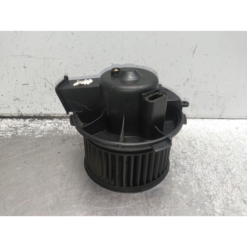 Recambio de motor calefaccion para citroen xsara picasso 1.6 hdi 110 exclusive referencia OEM IAM   