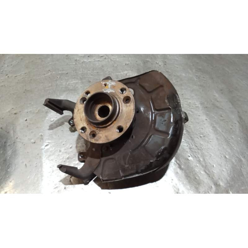 Recambio de mangueta delantera izquierda para seat ibiza ii (6k1) 1.4 i referencia OEM IAM   