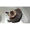 Recambio de mangueta delantera izquierda para seat ibiza ii (6k1) 1.4 i referencia OEM IAM   