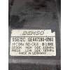 Recambio de compresor aire acondicionado para toyota verso 2.0 d-4d cat referencia OEM IAM 4472806560 5SE12C 