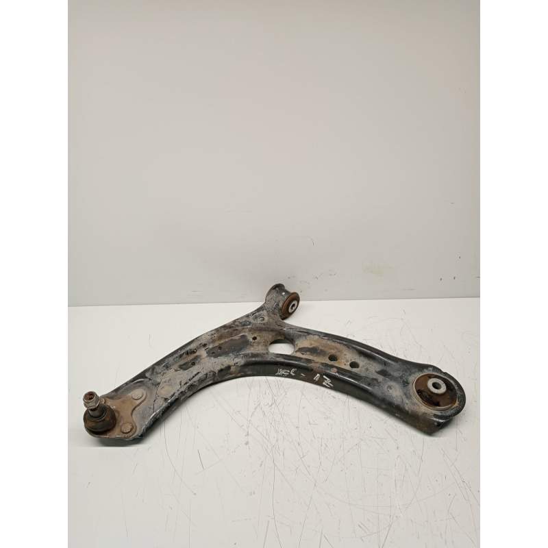 Recambio de brazo suspension inferior delantero izquierdo para seat leon (kl1) style referencia OEM IAM   