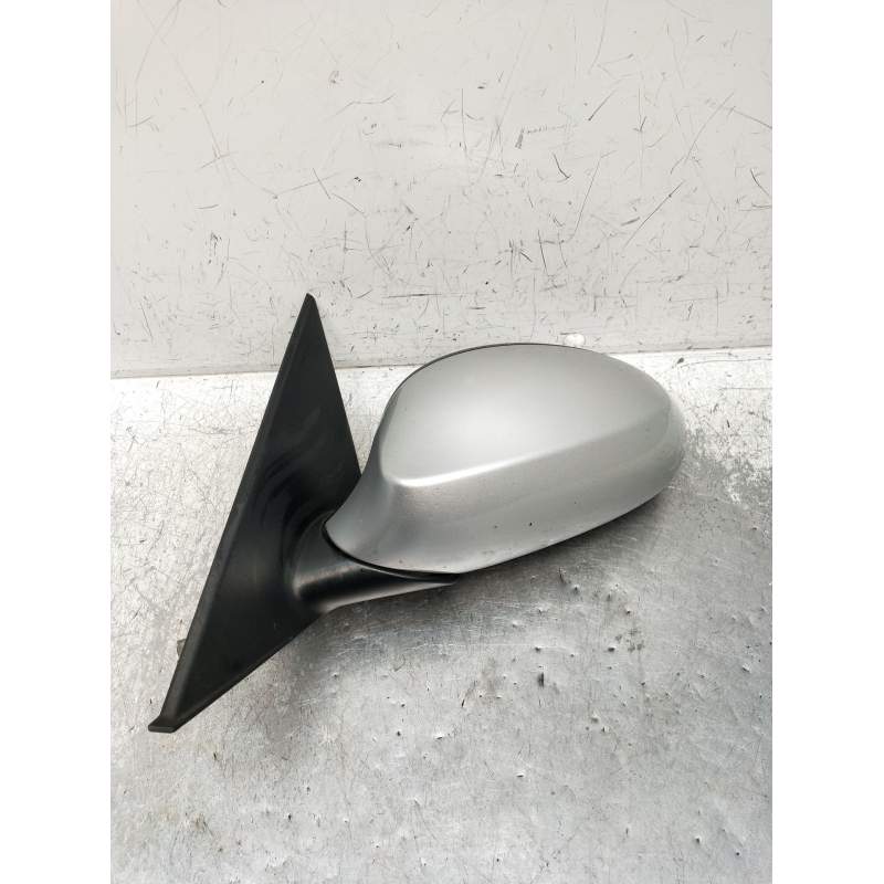 Recambio de retrovisor izquierdo para bmw serie 1 berlina (e81/e87) 120d referencia OEM IAM  ELECTRICO 2005