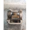 Recambio de pinza freno trasera derecha para lancia thema gold referencia OEM IAM   68548608AA