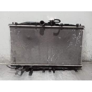 RADIADOR AGUA 20G 2004
